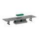 hansgrohe uBox universal Komplettset 900mm, f Stand-Ins f Duschrin. Fertigs-3
