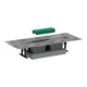 hansgrohe uBox universel Kit complet 600 mm pour installation encastrée de caniveau de douche-3