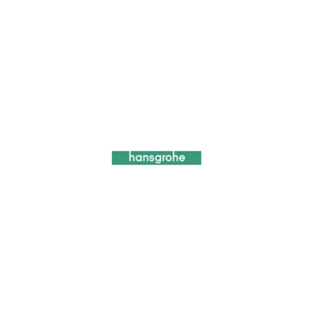 hansgrohe Überwurfmutter DN20