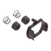 hansgrohe Umrüstset Axor