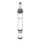 hansgrohe Umsteller Axor 4-Loch Wannenarmatur Fliesenrand chrom-1