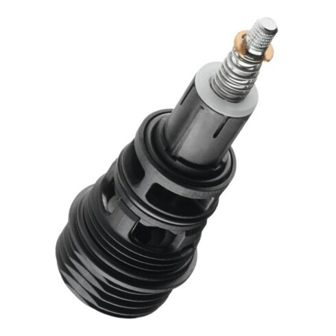 hansgrohe Umsteller invers