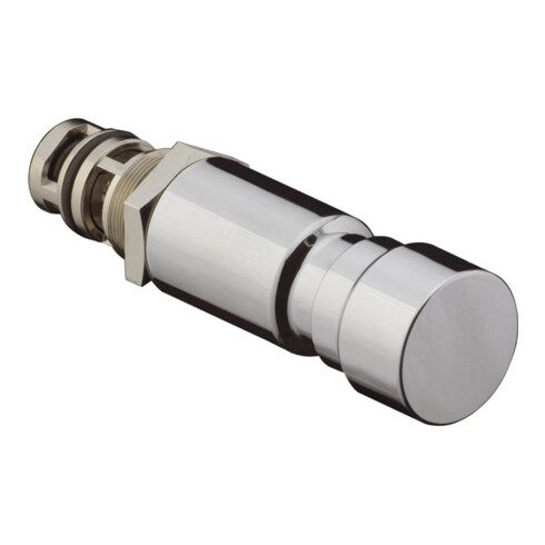 hansgrohe Umsteller kpl. f.WUP und DUP Mischer ab 6/87 edelmessing