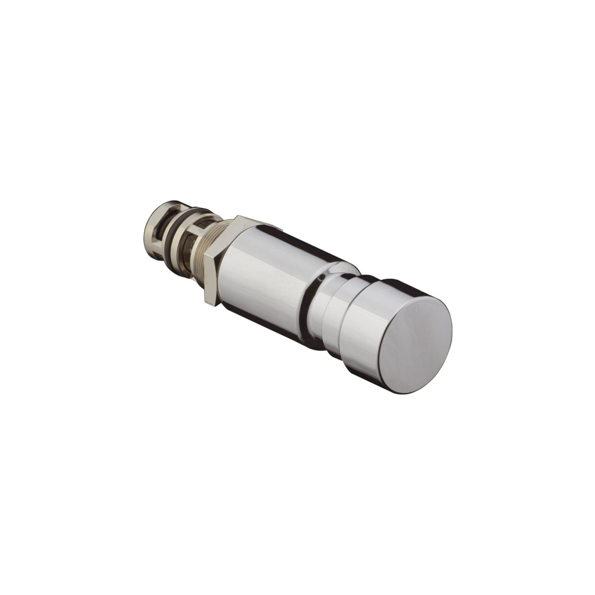 hansgrohe Umsteller kpl. f.WUP und DUP Mischer ab 6/87 edelmessing