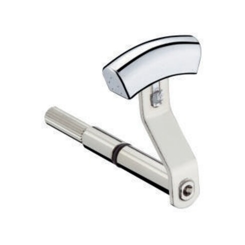 hansgrohe Umstellhebel Exafill 06/94 chrom