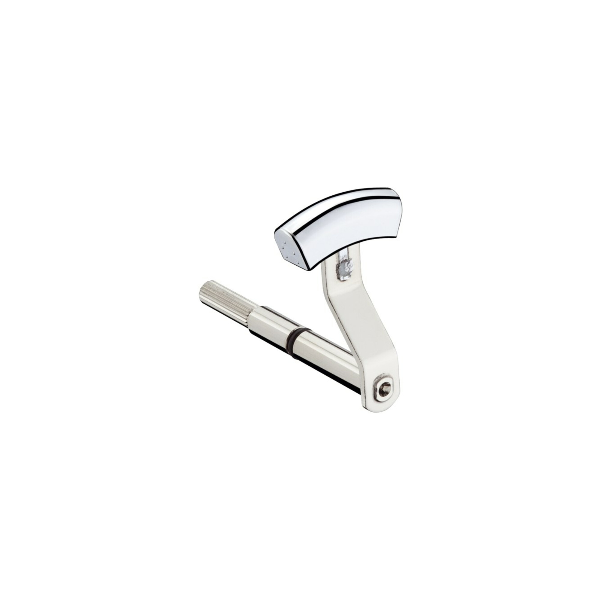 hansgrohe Umstellhebel Exafill>06/94 edelmessing
