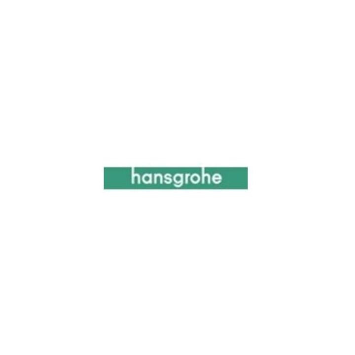 hansgrohe Unité de commande MTC Pharo Panneau de douche Comfort Plus avec bague de déviation