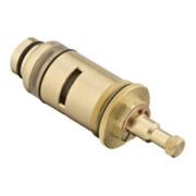 hansgrohe Unité de régulation de température DN 15, élément à cire expansible-1