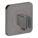 hansgrohe Unité porte Axor Citterio E RV, fonction maintien douchette, 120x120 mm, b b-1