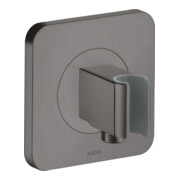 hansgrohe Unité porte Axor Citterio E RV, fonction maintien douchette, 120x120 mm, b b