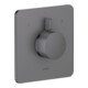 hansgrohe UP-Brausemischer Axor Citterio C 2 Verbr. pol. blau