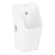 hansgrohe Urinal EluPura Original Q weiß, mit SmartClean-1
