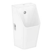 hansgrohe Urinal EluPura Original Q weiß, ohne HygieneEffect und SmartClean