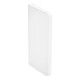 hansgrohe UrinalTW EluPura Original Q 700x400mm, weiß-1