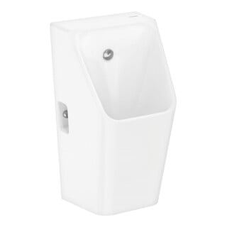 hansgrohe Urinoir EluPura Original blanc, avec SmartClean