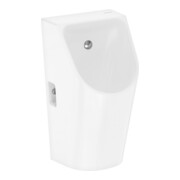 hansgrohe Urinoir EluPura Original S avec alimentation arrière, blanc, SmartClean