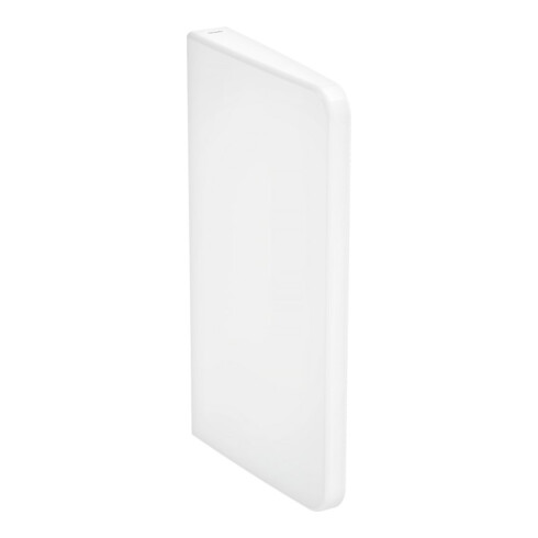 hansgrohe Urinoir TW EluPura Original Q 700x400mm, blanc