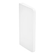 hansgrohe Urinoir TW EluPura Original Q 700x400mm, blanc