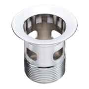 hansgrohe Ventil Vinzia WT-Garnitur brushed nickel