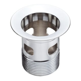 hansgrohe Ventil Vinzia WT-Garnitur chrom