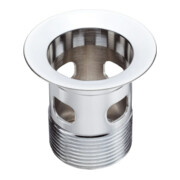 hansgrohe Ventil Vinzia WT-Garnitur chrom
