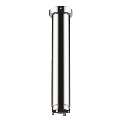 hansgrohe Verlängerungsrohr Axor 230mm, f Deck-Bef KB, brush. gol opt