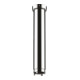 hansgrohe Verlängerungsrohr Axor 230mm, f Deckenbef. Kopfbrause, brush. bron-1