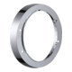 hansgrohe Verlängerungsrosette iBox universal d 152mm, Verlängerung 22mm, b bla vc-1