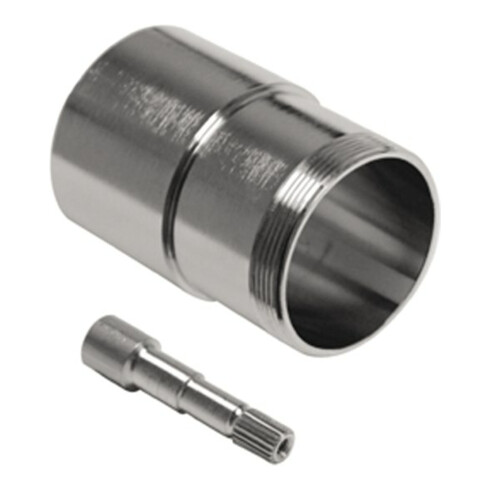 hansgrohe Verlängerungsset 40mm für Quattro 4-Wegeumstellung