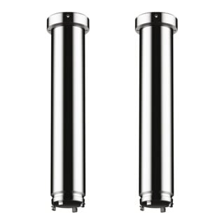 hansgrohe Verlängerungsset Axor 230mm, chrom