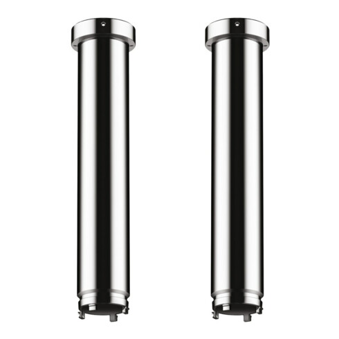 hansgrohe Verlängerungsset Axor 230mm, chrom