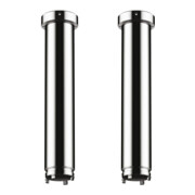 hansgrohe Verlängerungsset Axor 230mm, chrom