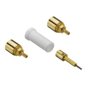 hansgrohe Verlängerungsset Axor Starck 25mm