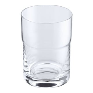 hansgrohe Verre Logo individuel, en verre