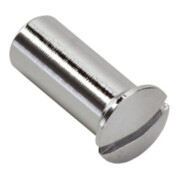 hansgrohe Vis creuse M5 chromé M5