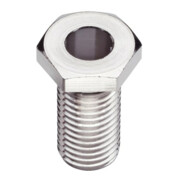 hansgrohe Vis creuse pour excentrique chrome-1