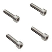 hansgrohe Vis cylindrique M5X20 A2-1