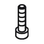 hansgrohe Vis cylindrique M5x25 mm
