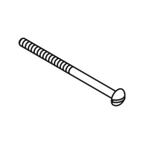 hansgrohe Vis de fixation M5x80mm