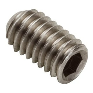 hansgrohe Vis de réglage M6x10 M6x10