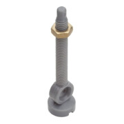 hansgrohe Vis de réglage pour valve de vidange-1