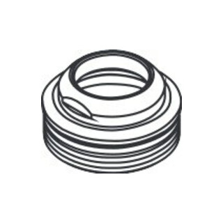 hansgrohe Vis de serrage Axor J27/J32 chromé