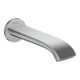 hansgrohe Vivenis Bec de baignoire mural, saillie 202 mm, chrome-1