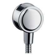 hansgrohe WA Fixfit Class. Montreux avec clapet anti-retour, chrome-1