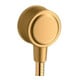 hansgrohe WA Fixfit Class. Montreux m Rückflussverh., brushed gold optic-1