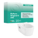 hansgrohe Wand-Bidet EluPura Original S m HL/ÜL, we., o. SC und HygieneEffect-4
