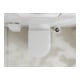 hansgrohe Wand-WC EluPura S weiß, 540mm, AquaHelix Flush