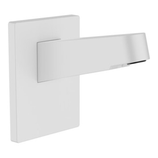 hansgrohe Wandanschluss Pulsify mattweiß
