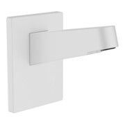 hansgrohe Wandanschluss Pulsify mattweiß
