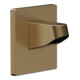 hansgrohe Wandanschluss Pulsify S für Kopfbrause, brushed bronze-1